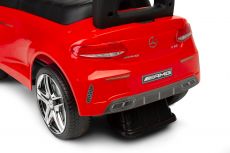 Машинка для катання Caretero (Toyz) Mercedes AMG Red